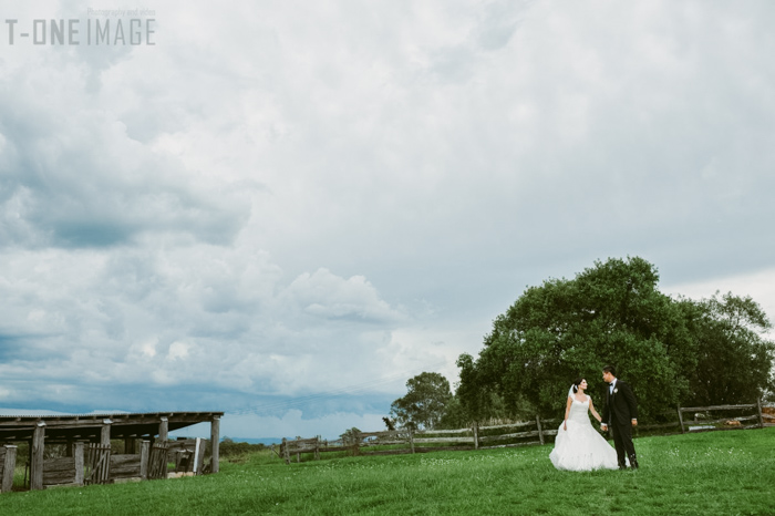 Simone & Michael's wedding @ Grand Paradiso NSW sydney wedding photography t-one image