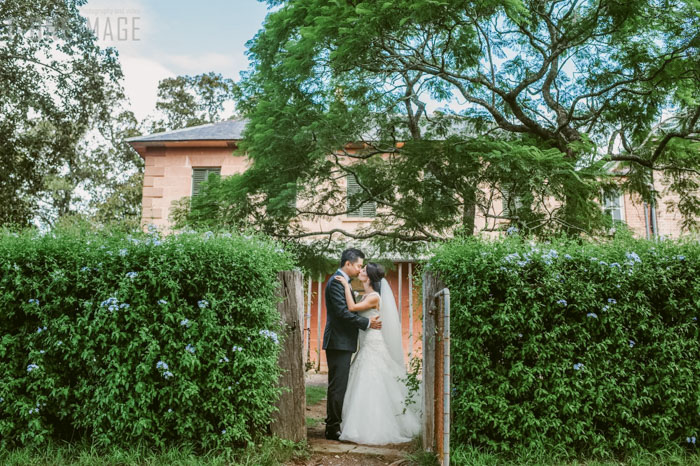 Simone & Michael's wedding @ Grand Paradiso NSW sydney wedding photography t-one image