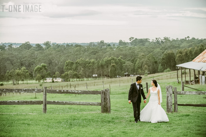 Simone & Michael's wedding @ Grand Paradiso NSW sydney wedding photography t-one image