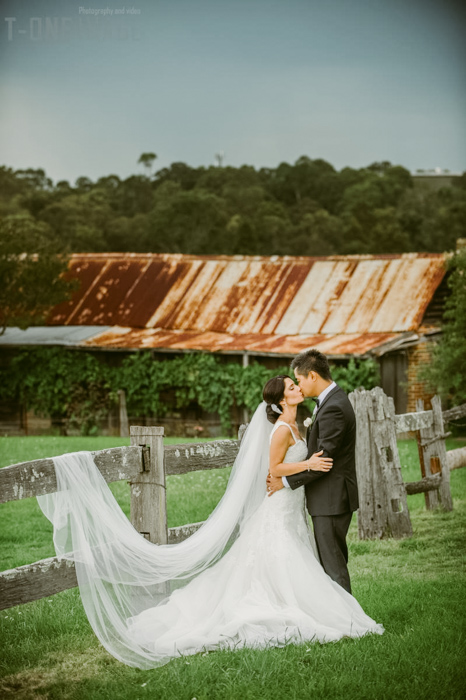 Simone & Michael's wedding @ Grand Paradiso NSW sydney wedding photography t-one image