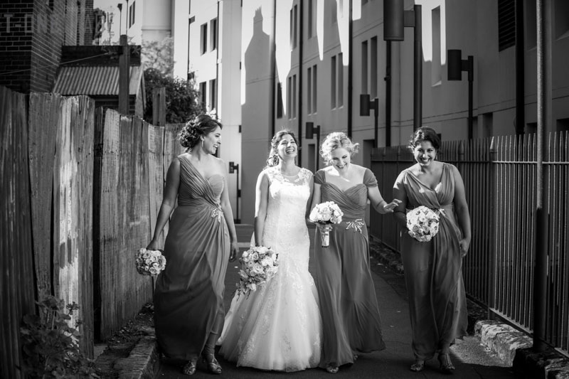 Tanya & Dan's wedding @ Crystal Palce VIC Melbourne wedding photography t-one image