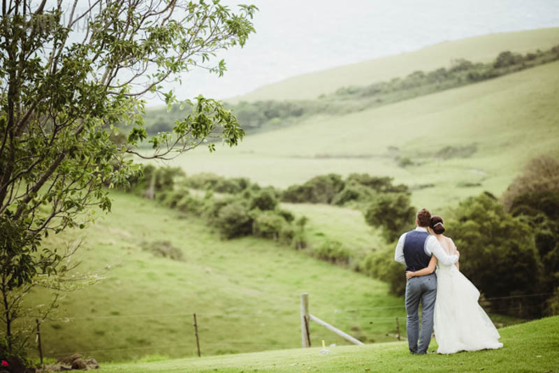 Tennille & Kraig's wedding @ Bush Bank NSW Melbourne wedding photography t-one image