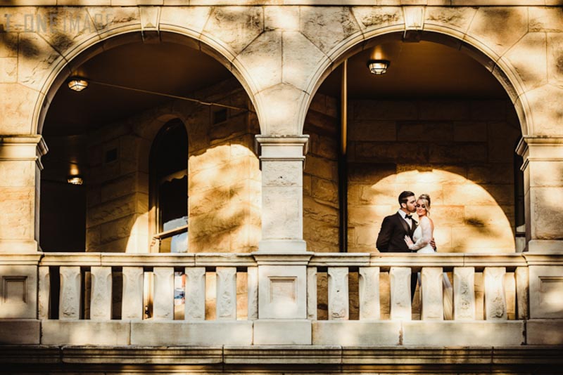 Tara & Marko's wedding @ Curzon Hall NSW Sydney wedding photography t-one image