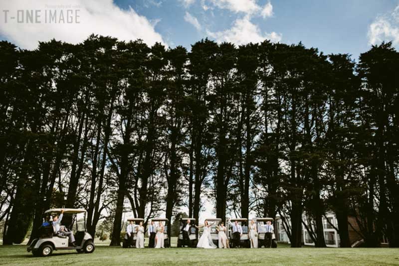 Abbie & Ben's wedding @ Gibraltar Hotel NSW Sydney wedding photography t-one image