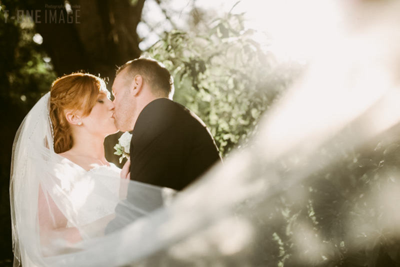 Abbie & Ben's wedding @ Gibraltar Hotel NSW Sydney wedding photography t-one image