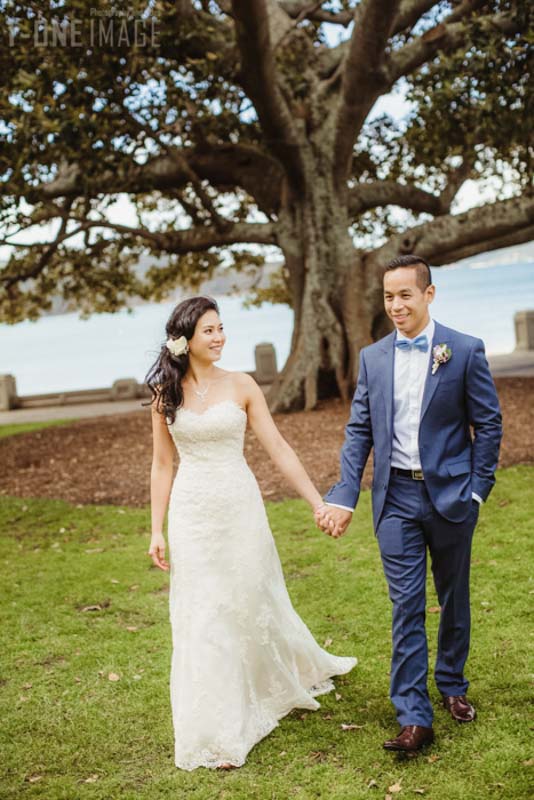 Sonia & Brendan's wedding @ Le Montage NSW Sydney wedding photography t-one image