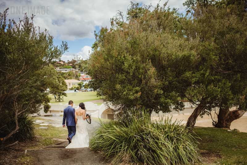 Sonia & Brendan's wedding @ Le Montage NSW Sydney wedding photography t-one image