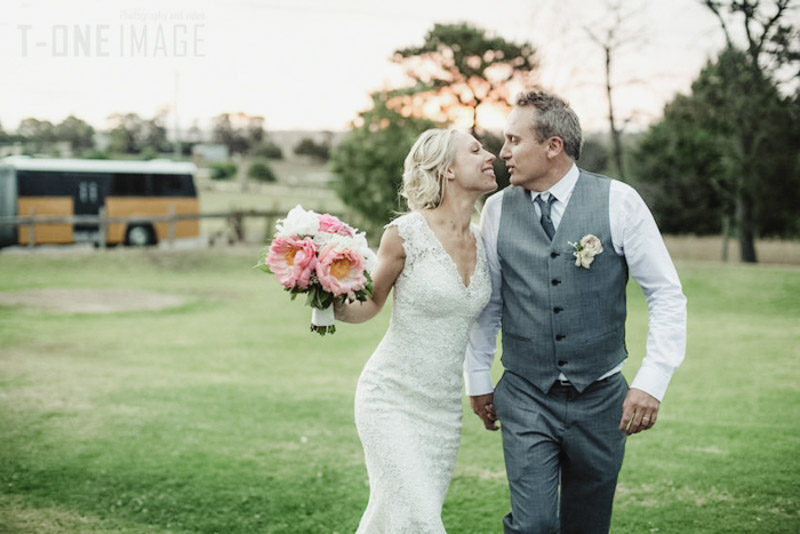 Sonja & Dean's wedding @ Leppington NSW Sydney wedding photography t-one image