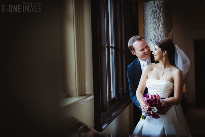 Suzanna & Cliff's wedding @ MINT NSW Sydney wedding photography t-one image