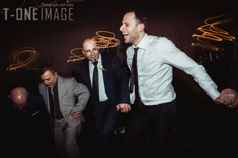 Wafa & Ramez's Wedding @ Luxor VIC Melbourne wedding photography t-one image