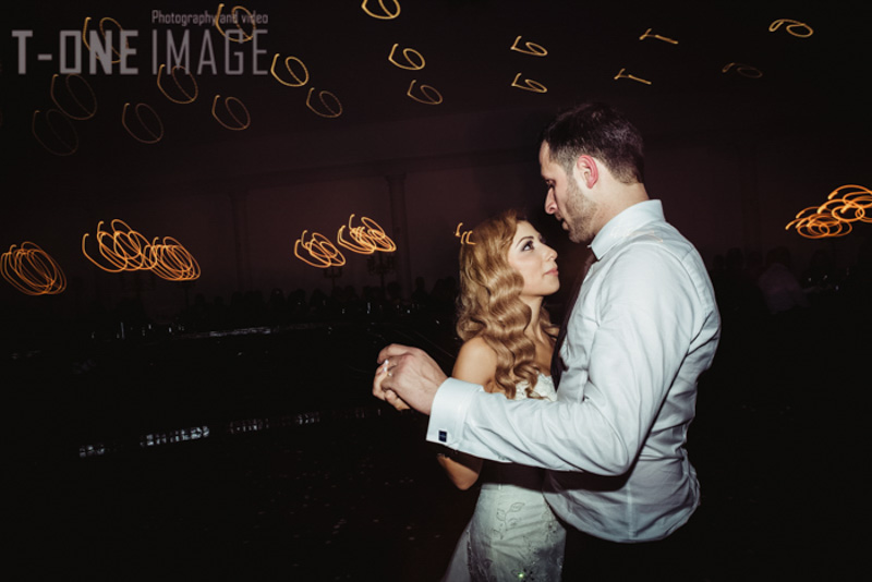 Wafa & Ramez's Wedding @ Luxor VIC Melbourne wedding photography t-one image