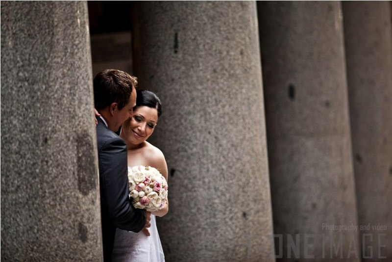 Lillian & Dean Wedding @ L'aqua Darling Harbour NSW Sydney wedding photography t-one image