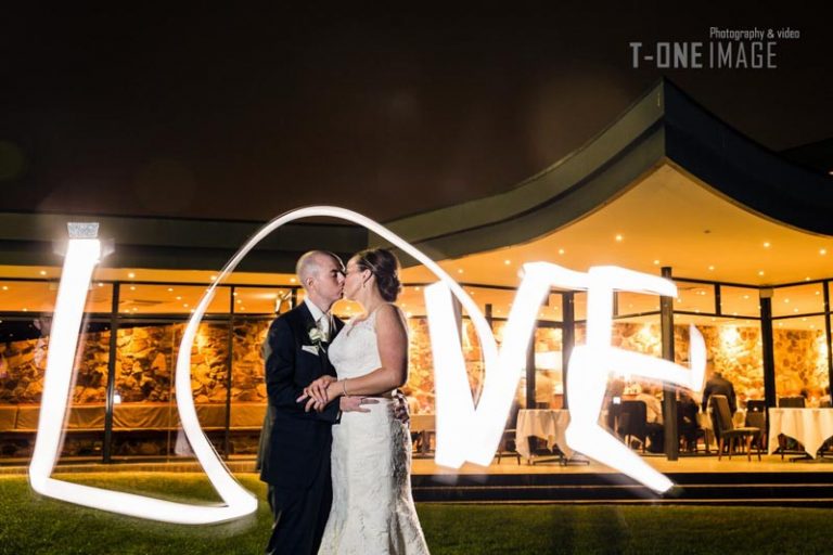 Victoria & Aaron's wedding @ The Vines in Coldstream VIC Melbourne wedding photography t-one image