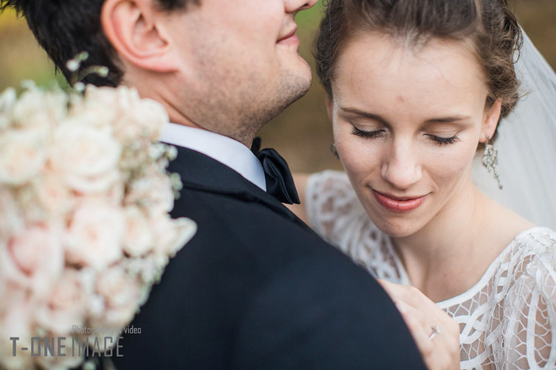 Kelly & Karl's wedding @ Zonzo Estate Yarra Valley VIC Melbourne wedding photography t-one image