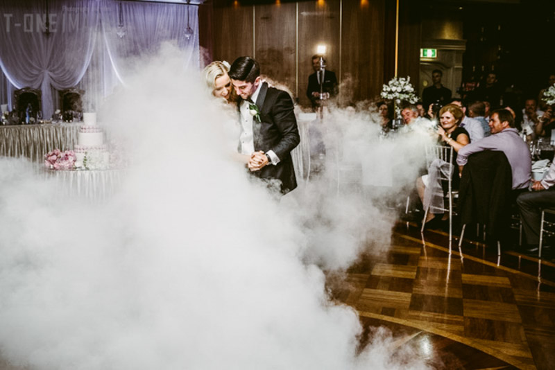 Veronika & Peter's Wedding @ Conca Dora NSW Sydney wedding photography t-one image