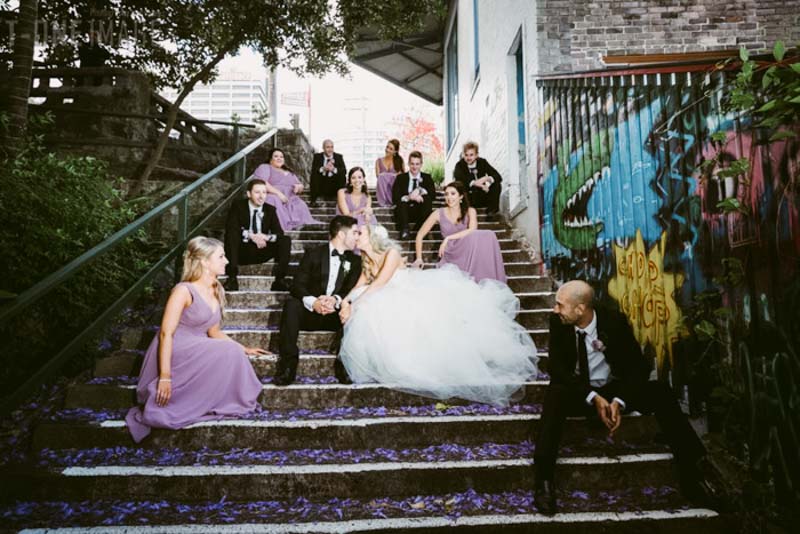 Veronika & Peter's Wedding @ Conca Dora NSW Sydney wedding photography t-one image