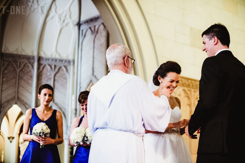 Gemma & Daniel's Wedding @ Coogee Surf Club NSW Sydney wedding photography t-one image