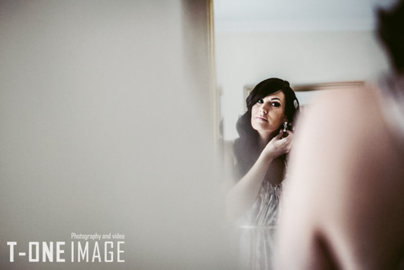 Tiarna & Jeremy's wedding @ Curzon Hall NSW Sydney wedding photography t-one image