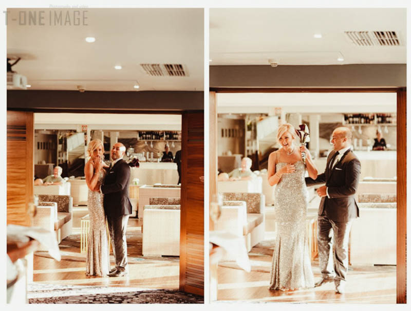 Tiffany & Riaz's Wedding @ Doltone House NSW Sydney wedding photography t-one image