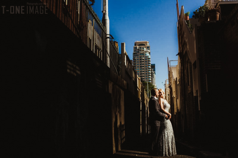 Tiffany & Riaz's Wedding @ Doltone House NSW Sydney wedding photography t-one image