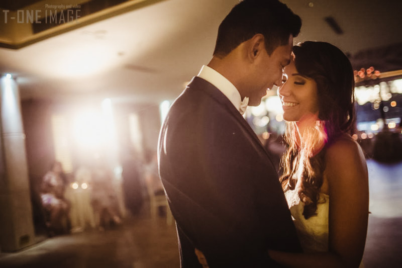 Fiona & Sarafu's Wedding @ Le Montage NSW Sydney wedding photography t-one image