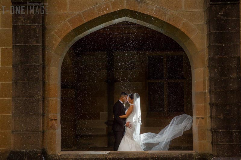Joanne & Tony's wedding @ Le Montage NSW Sydney wedding photography t-one image