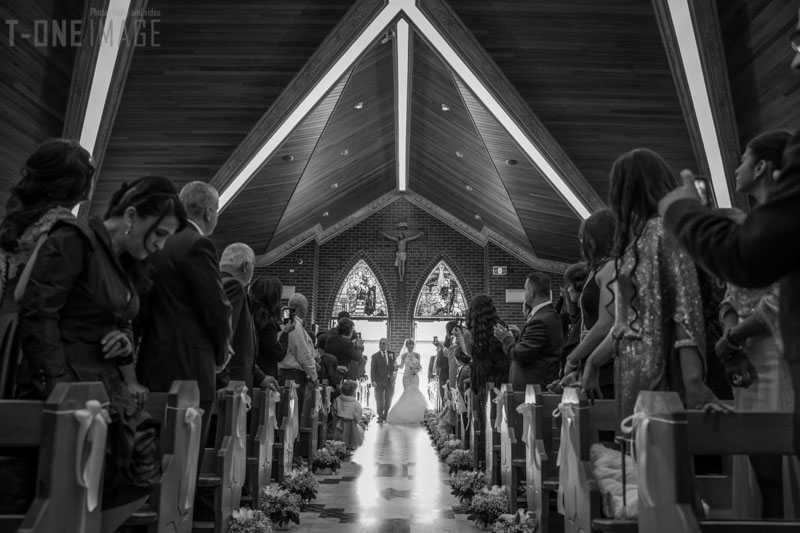 Joanne & Tony's wedding @ Le Montage NSW Sydney wedding photography t-one image