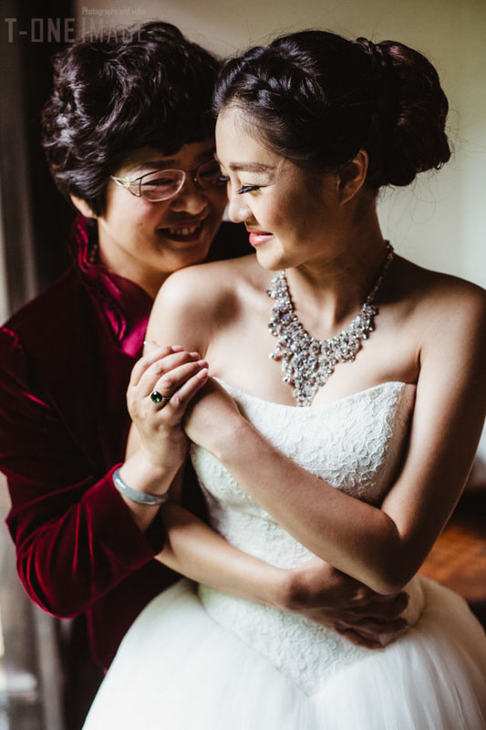 Yuna & Edison's wedding @ Le Montage NSW Sydney wedding photography t-one image