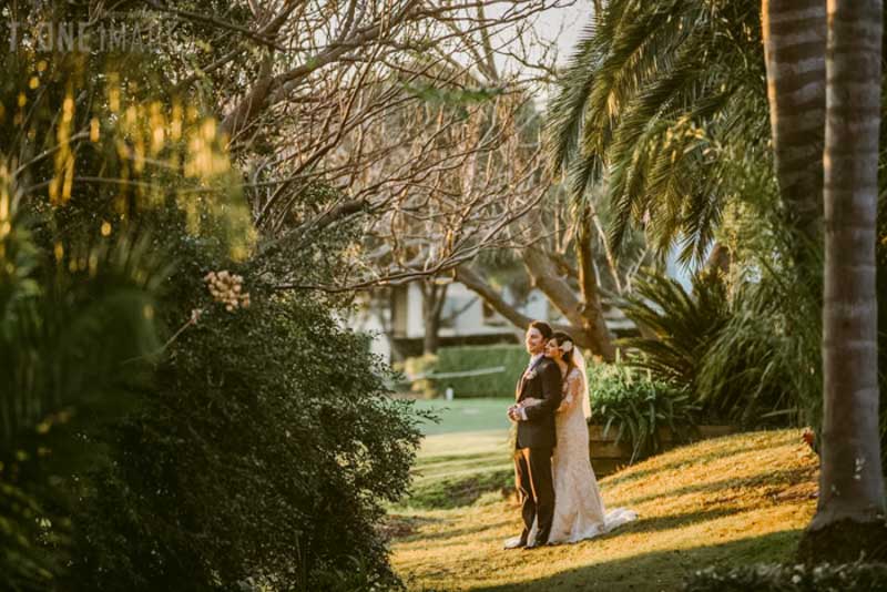 Julianne & Robert‘s wedding @ Oatlands House NSW Sydney wedding photography t-one image