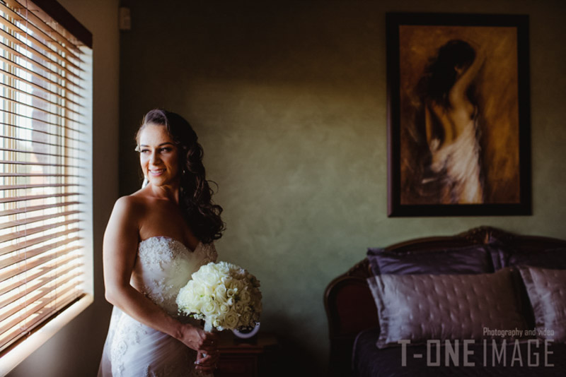 Timothy & Bianca's wedding @ oatlands house  NSW Sydney wedding photography t-one image