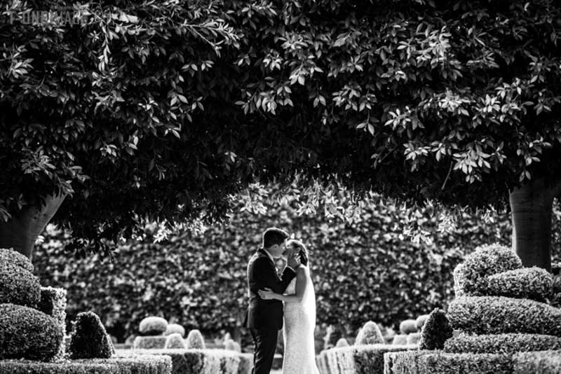 Eve & Vlas's wedding @ Hunter Valley NSW Sydney wedding photography t-one image