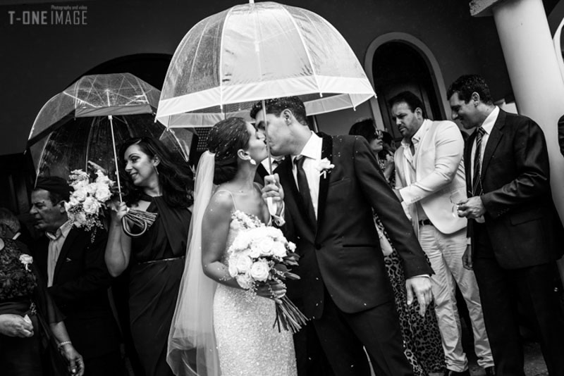 Eve & Vlas's wedding @ Hunter Valley NSW Sydney wedding photography t-one image