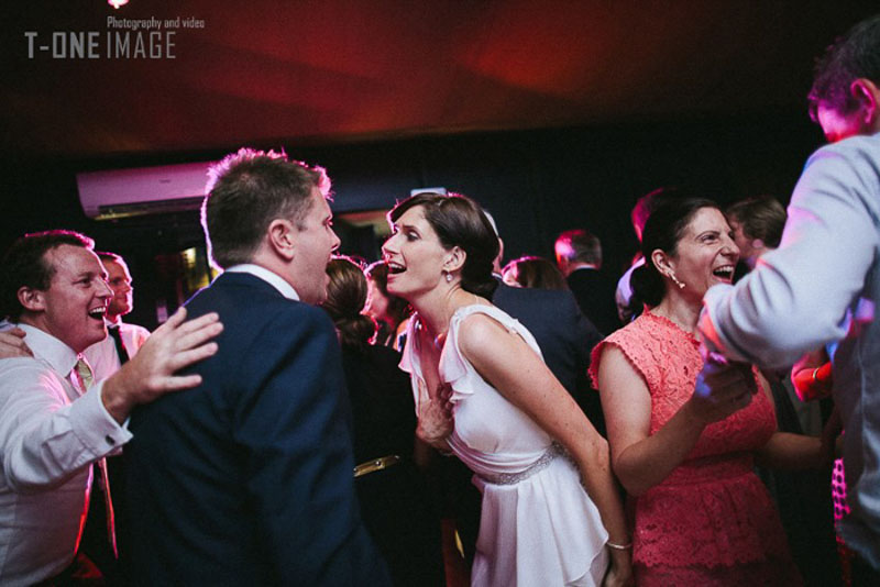 H & T's wedding @ Werribee Mansion VIC Melbourne wedding photography t-one image