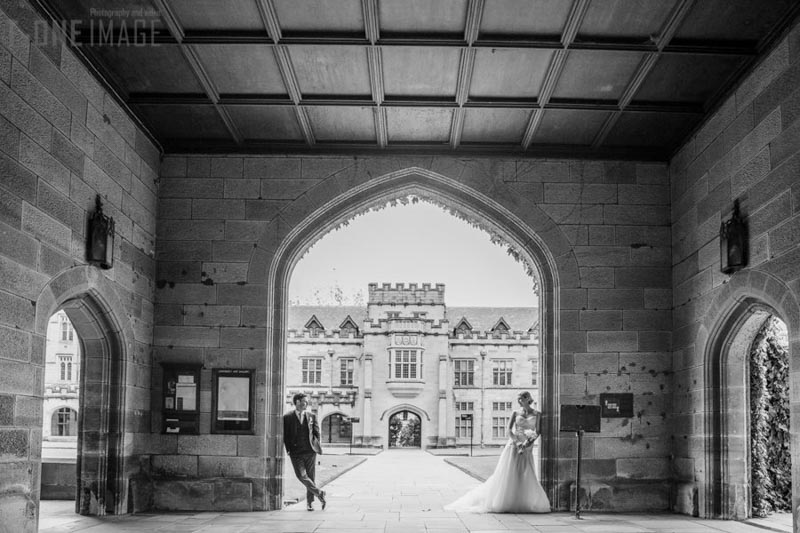 Kayla & Trent's wedding @ Le Montage NSW Sydney wedding photography t-one image