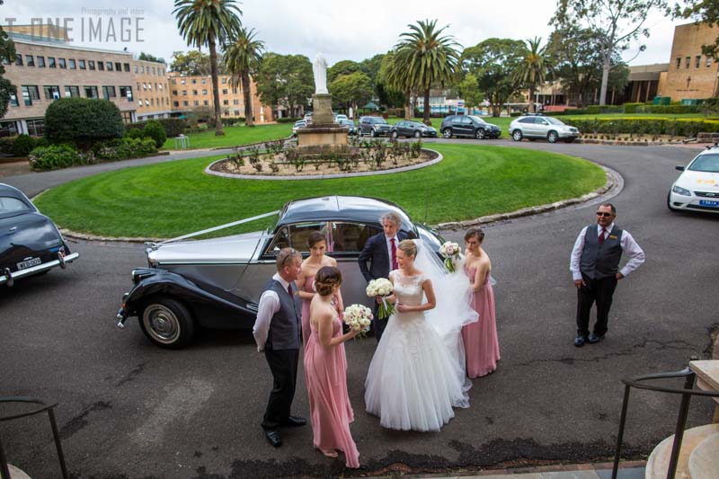 Jill & Thomas's wedding  @ Deckhouse NSW Sydney wedding photography t-one image