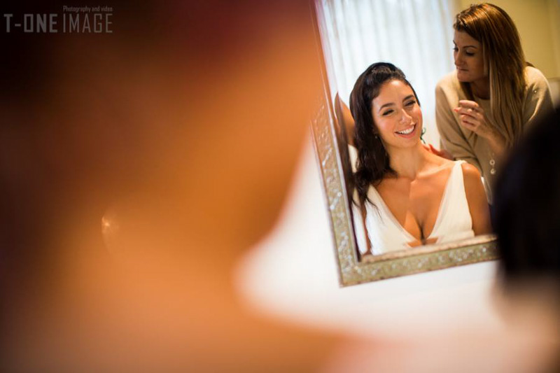 Laura & Sharbel's Wedding @ Doltone House NSW Sydney wedding photography t-one image