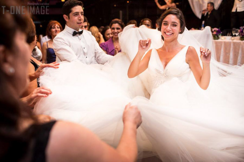 Laura & Sharbel's Wedding @ Doltone House NSW Sydney wedding photography t-one image