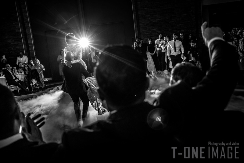 Romy & Rebekah's wedding @ Waterview NSW Sydney wedding photography t-one image