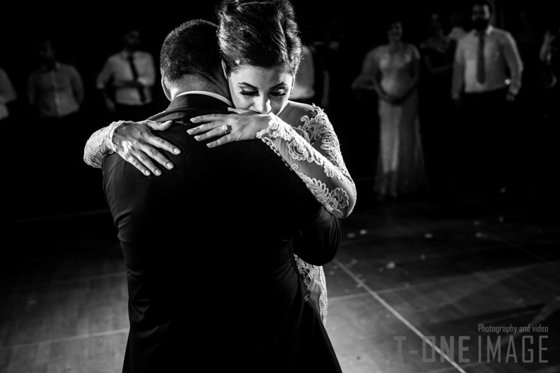 Romy & Rebekah's wedding @ Waterview NSW Sydney wedding photography t-one image