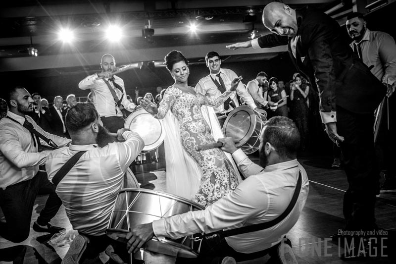 Romy & Rebekah's wedding @ Waterview NSW Sydney wedding photography t-one image