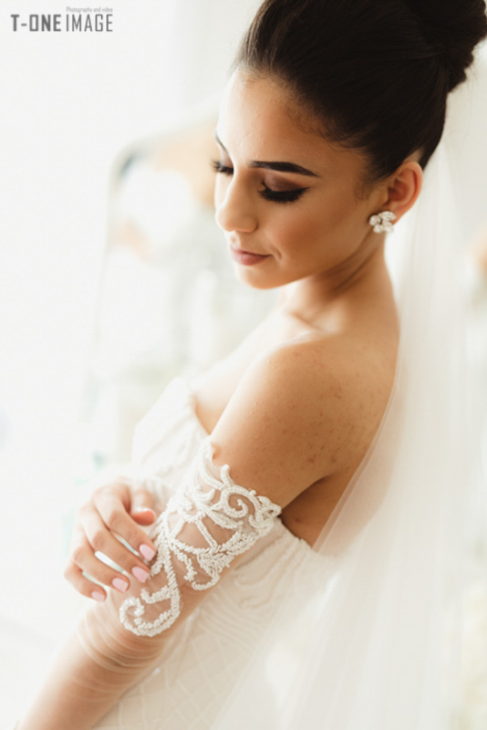 Souad & Joe's wedding @ Brookwood VIC Melbourne wedding photography t-one image