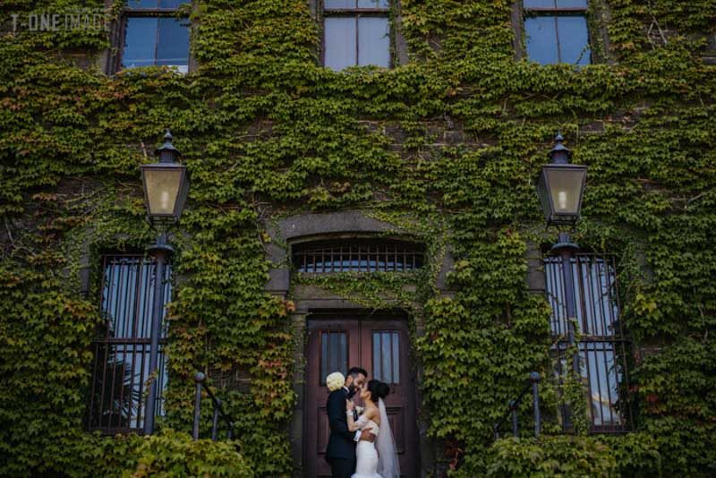 Souad & Joe's wedding @ Brookwood VIC Melbourne wedding photography t-one image