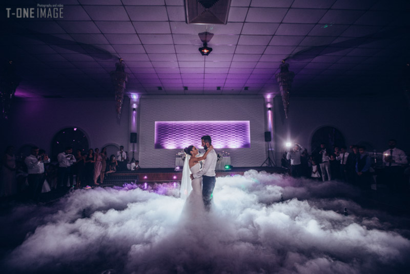 Souad & Joe's wedding @ Brookwood VIC Melbourne wedding photography t-one image