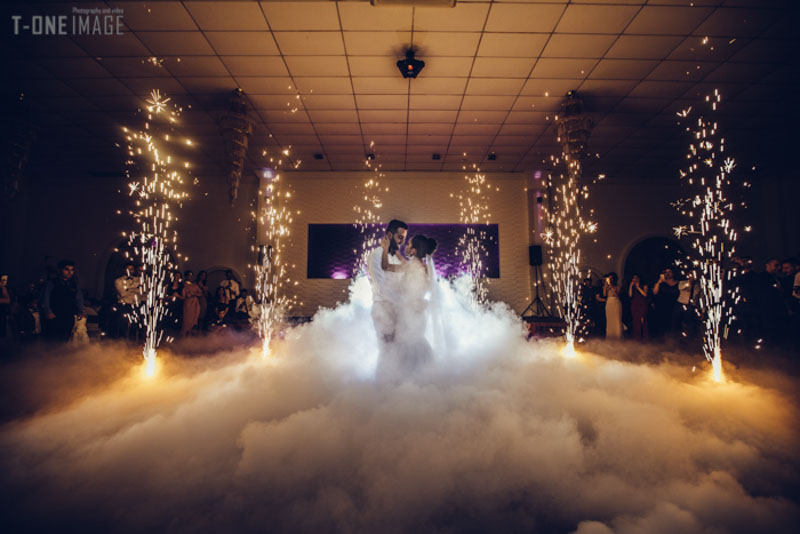 Souad & Joe's wedding @ Brookwood VIC Melbourne wedding photography t-one image