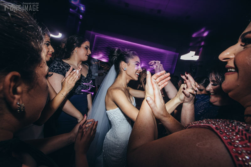 Souad & Joe's wedding @ Brookwood VIC Melbourne wedding photography t-one image