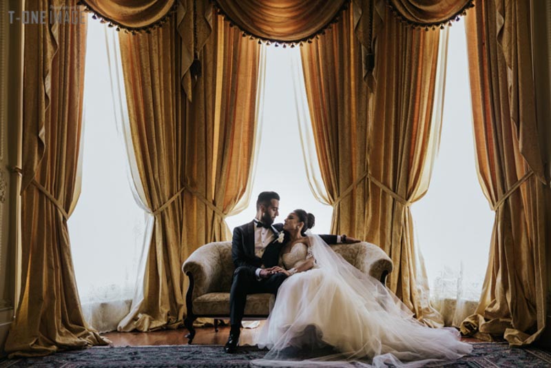 Souad & Joe's wedding @ Brookwood VIC Melbourne wedding photography t-one image