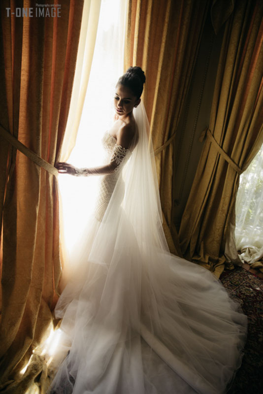 Souad & Joe's wedding @ Brookwood VIC Melbourne wedding photography t-one image