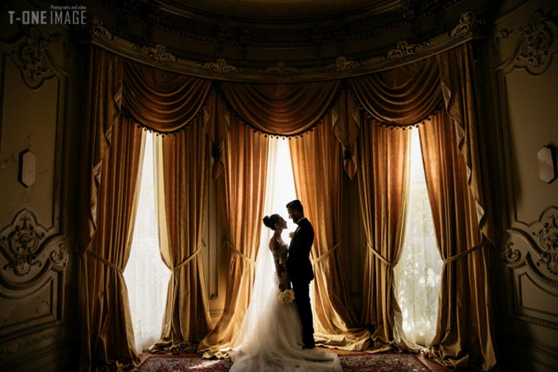 Souad & Joe's wedding @ Brookwood VIC Melbourne wedding photography t-one image