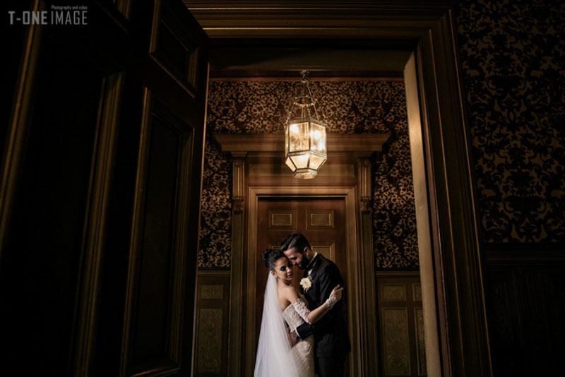 Souad & Joe's wedding @ Brookwood VIC Melbourne wedding photography t-one image
