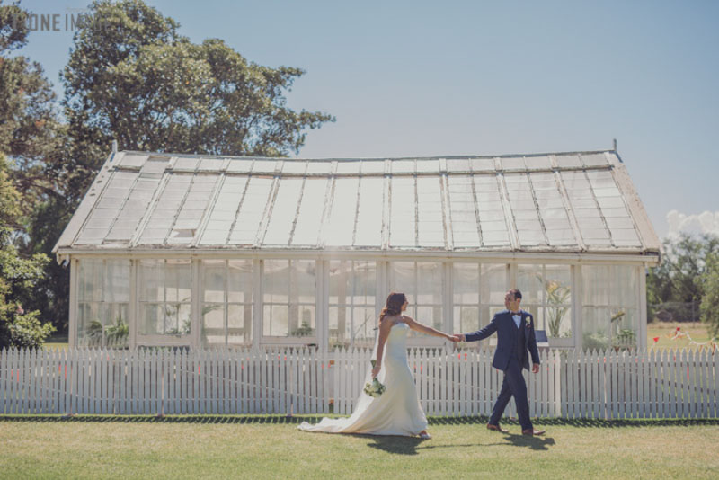 Candeece & James's wedding @ Cargo Hall VIC Melbourne wedding photography t-one image